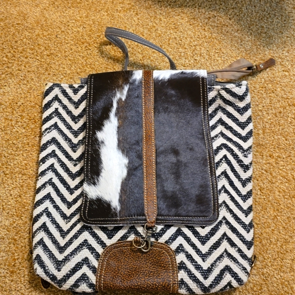 Myra Bag backpack